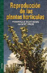 Reproduccion de las plantas horticolas