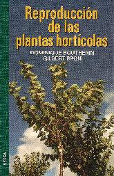 Reproduccion de las plantas horticolas