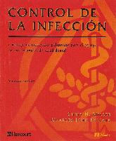 Control de la infeccion