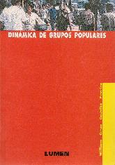 Dinamica de grupos populares