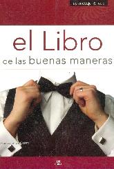 El libro de las buenas maneras