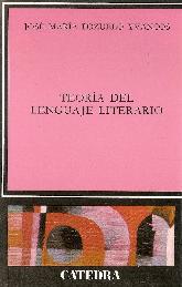 La teoria del lenguaje literario