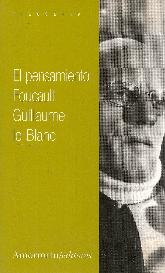 El pensamiento de Foucault