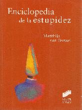 Enciclopedia de la estupidez