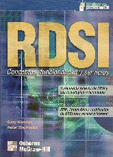 RDSI Concepto,Funcionalidad y S