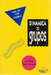 Dinamica de grupos. 