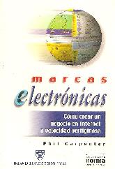 Marcas electrnicas