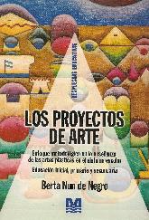 Los proyectos de arte