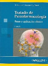 Tratado de Psicofarmacologia