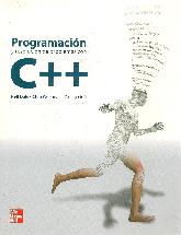 Programacion y resolucion de problemas con C++