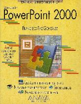 Powerpoint 2000