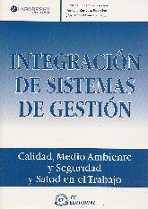 Integracion de sistemas de gestion