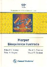 Bioquimica Ilustrada Harper