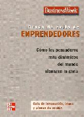 Casos de Exito de Emprendedores