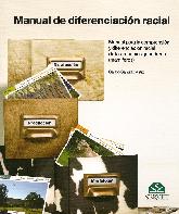 Manual de diferenciacion racial