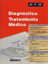 Diagnstico y Tratamiento Mdico DTM