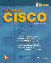 Manual de Cisco