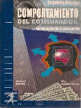 Comportamiento del consumidor