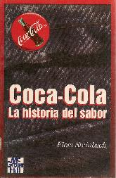 Coca - Cola  La Historia del Sabor