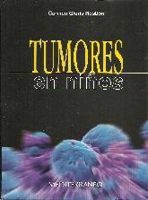 Tumores en Nios