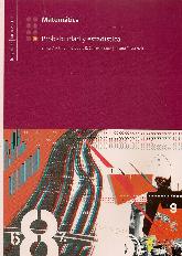 Probabilidad y estadistica 8 Polimodal. Matematica