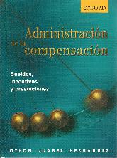 Administracion de la compensacion