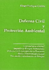 Defensa Civil y Protección Ambiental