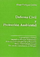 Defensa Civil y Proteccin Ambiental