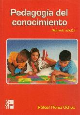 Pedagogia del Conocimiento