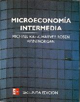 Microeconomia intermedia