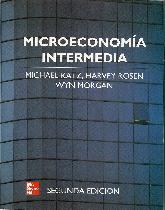 Microeconomia intermedia