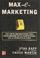 Max-e- Marketing