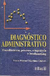 Diagnostico administrativo