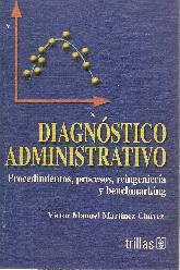 Diagnostico administrativo 