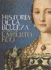 Historia de la Belleza