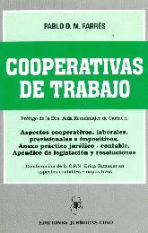 Cooperativas de Trabajo