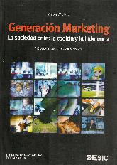 Generacion marketing