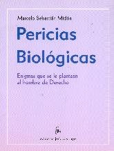 Pericias Biologicas