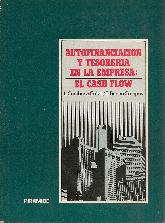 Autofinanciacin y tesoreria en la empresa : el cash-flow