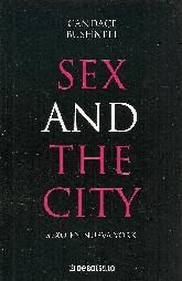 Sex and the city