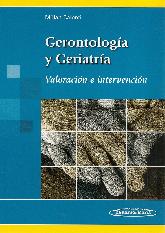 Gerontologa y Geriatra