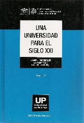 Una Universidad para el Siglo XXI Tomo 2