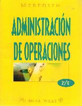 Administracion de Operaciones