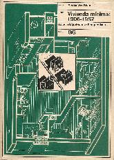 Vivienda minima: 1906-1957