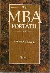El MBA portatil