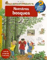 Nuestros bosques