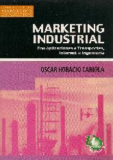 Marketing industrial