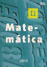 Mate-mtica II