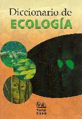 Diccionario de Ecología