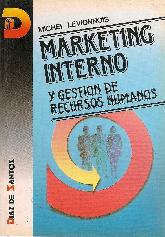 Marketing interno y gestin de recursos humanos